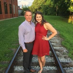 Meet your Posher, Katherine